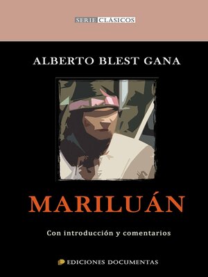 cover image of Mariluán